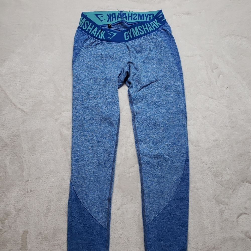 Gymshark flex leggings